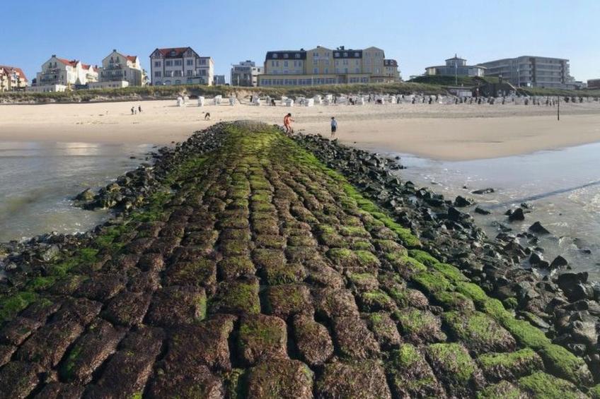 Penthouse mit Meerblick direkt am Strand - foto 30