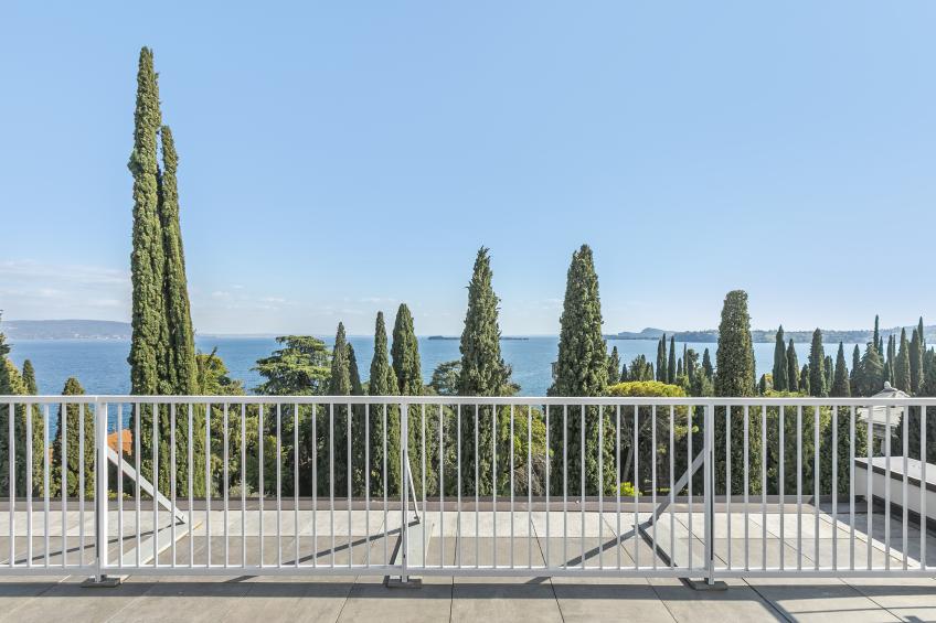 Studio Erika al Vittoriale - foto 15