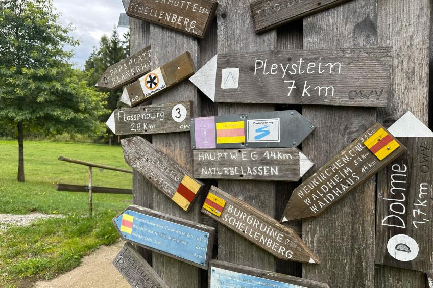 Rehberg Hütte - foto 32