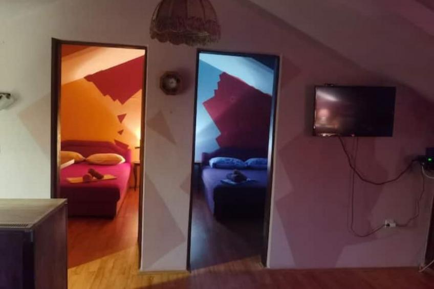 "Hrabri Vuk" mit Garten und Terrasse - foto 51