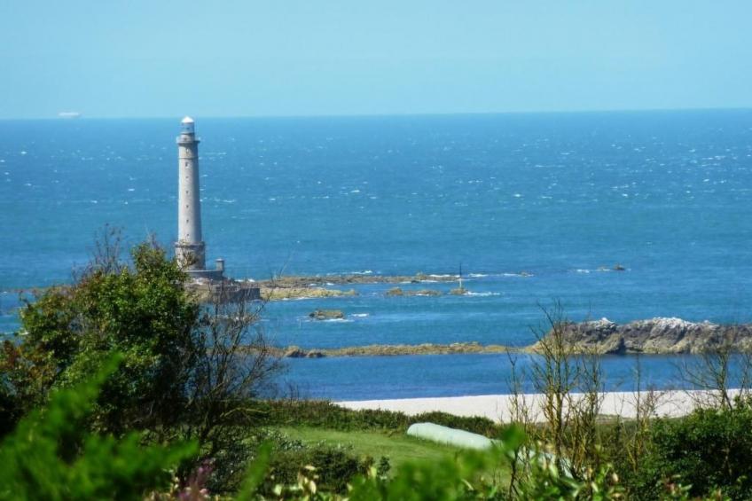 "Garence" mit eigener Terrasse - foto 44