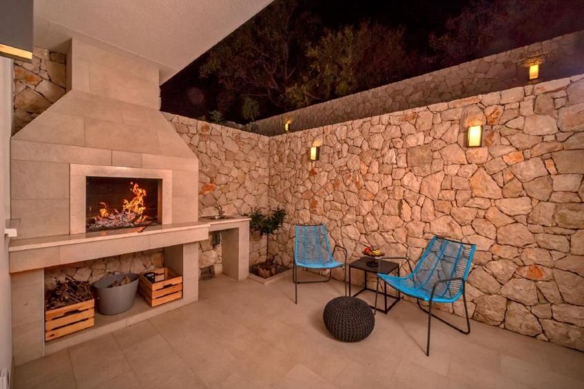 Villa Bellevue Bast - foto 68