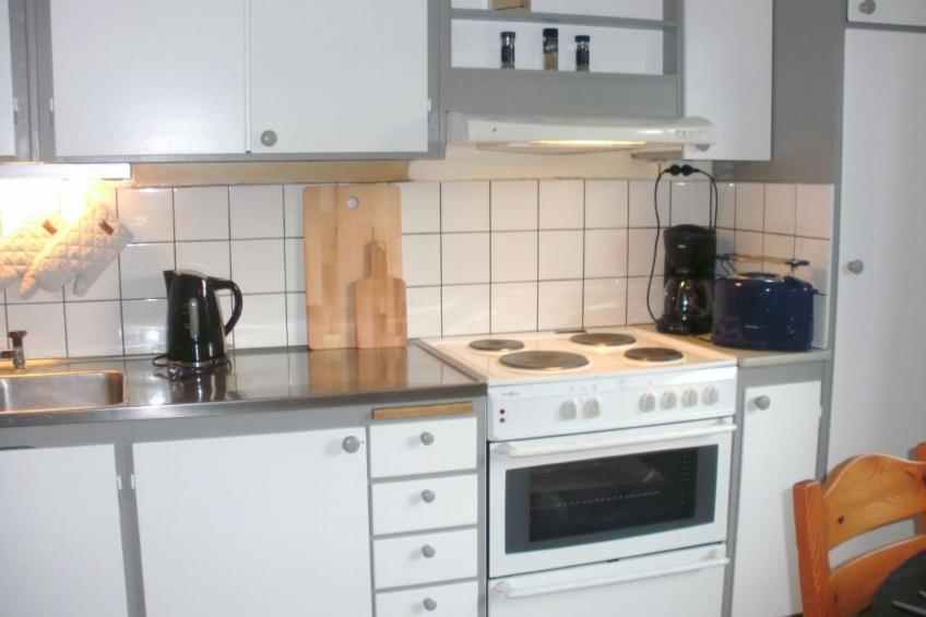 Haus am Waldrand - foto 4