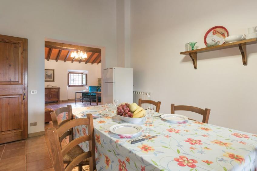 Wohnung 'Marco' mit Terrasse - foto 3