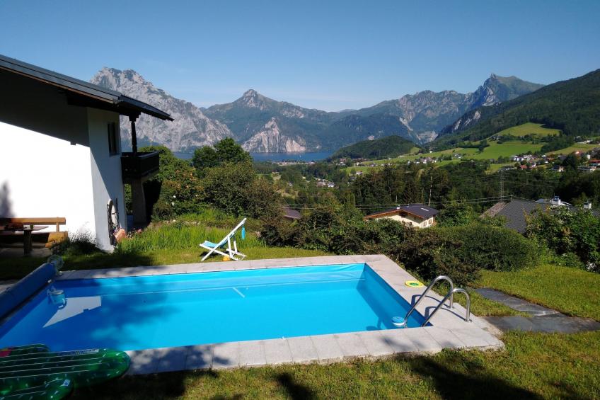 Haus Traunsee-Blick - foto 29