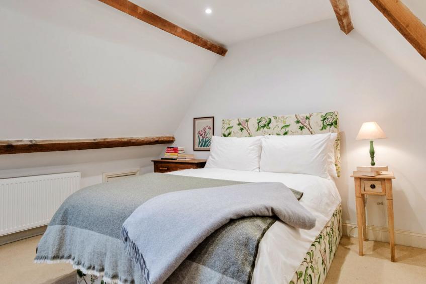 Courtside Cottage - foto 26