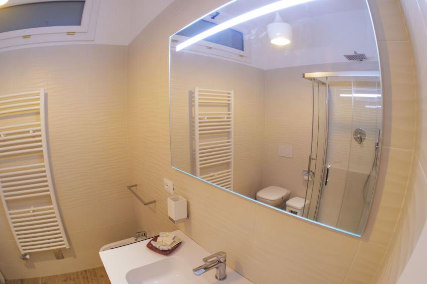 Wohnung im historischen Zentrum - foto 9