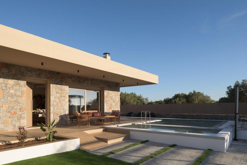 Villa Irmaos - foto 19