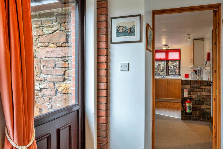 Tarquol Cottage, Stowford - foto 24