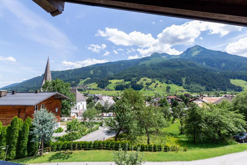 Dorfblick Bramberg - foto 17