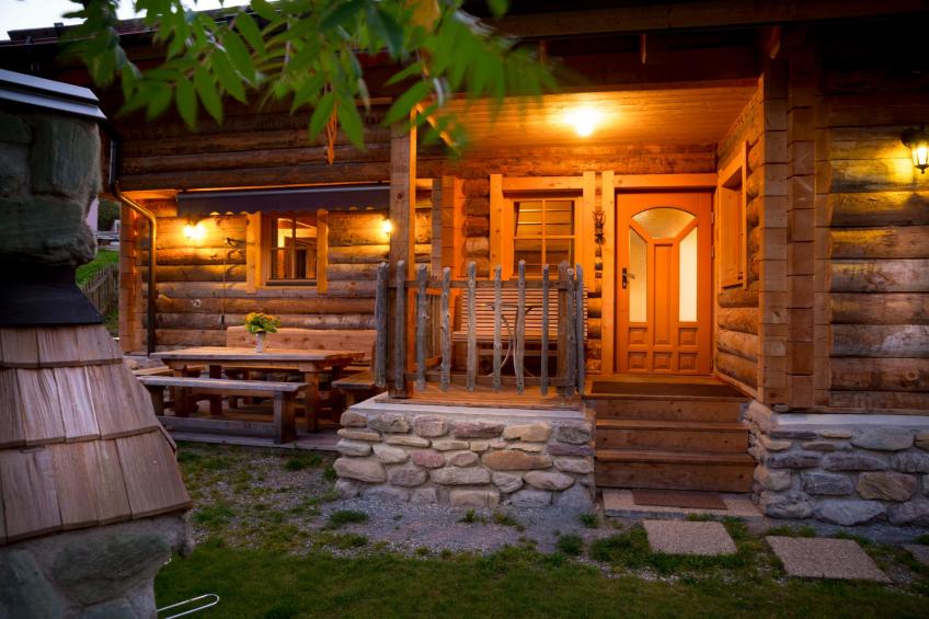 Chalet Steinbock, St. Martin am Tennengebirge-Chalet für 6 Personen - foto 23