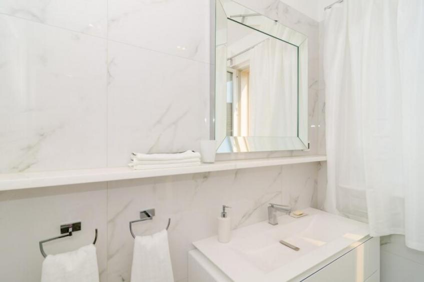 Villa Orlando - Five Bedroom Villa with Swimming Pool and Sea View - foto 23