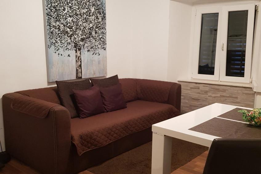 Apartments Minerva - Superior One Bedroom Apartment (A3) - foto 13