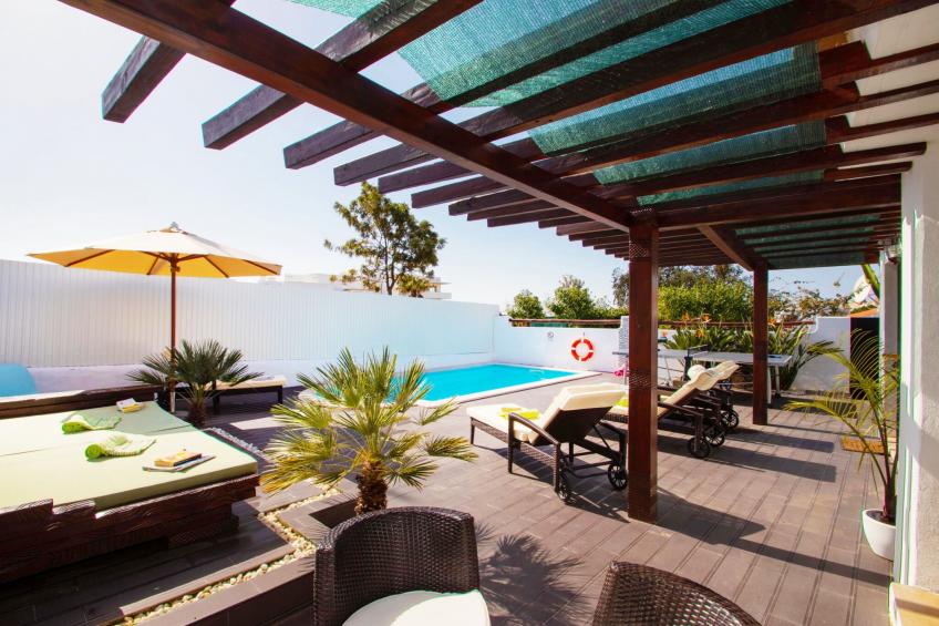 Villa Krabi - foto 16