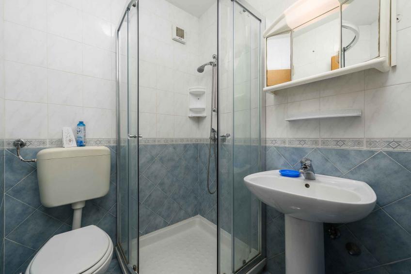 Holiday apartment Flat with air conditioning - BF-86MNP - foto 11