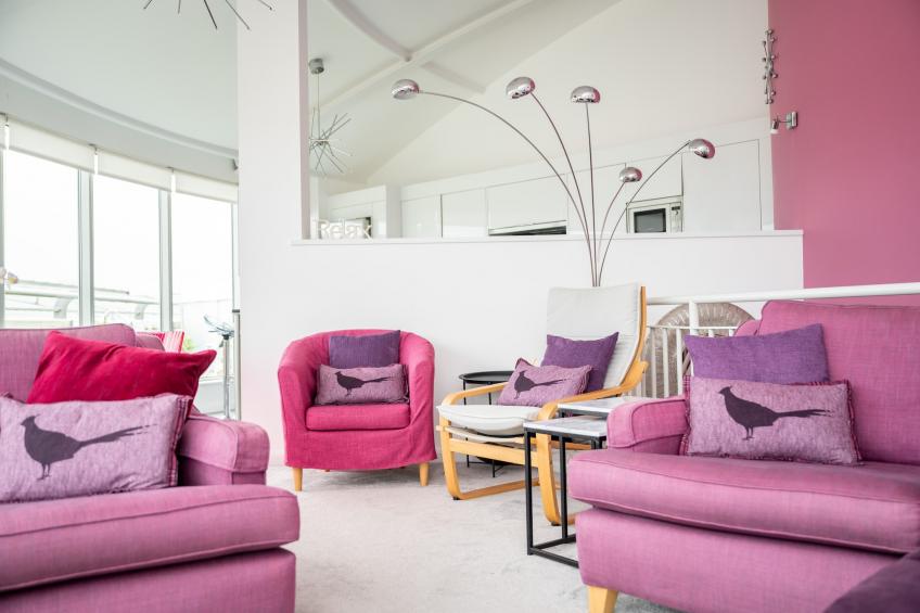 The Penthouse at 611 Westgate - foto 6