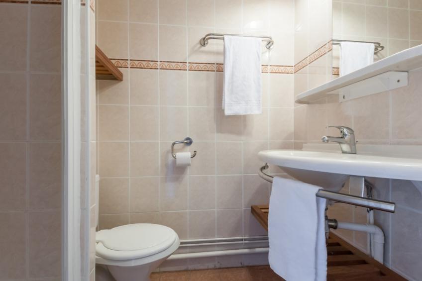 Les Bleuets Studio Eco-Standard 3 people - foto 12