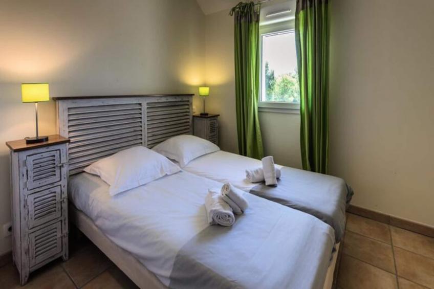 Belambra Clubs Résidence Rocamadour - Les Portes De Dordogne - foto 27