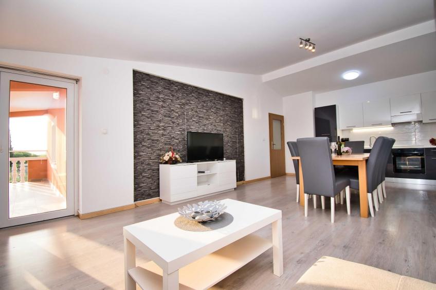 Apartment Visocane with private pool - foto 3