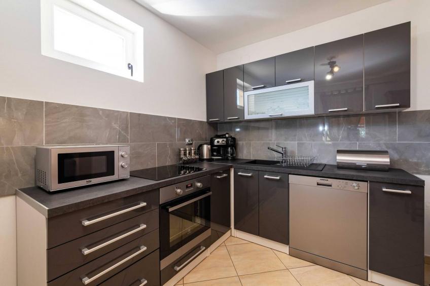 Holiday home Maria - foto 28