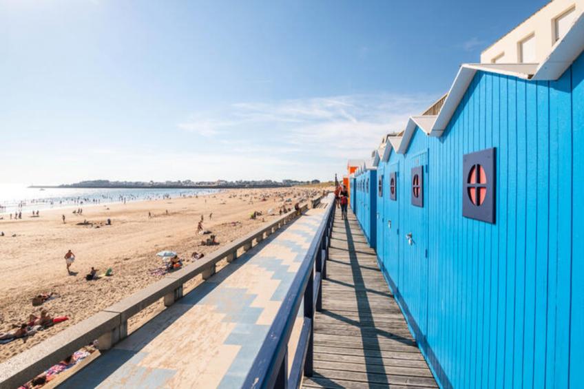 Maison à Saint-Gilles-Croix-de-Vie - foto 31