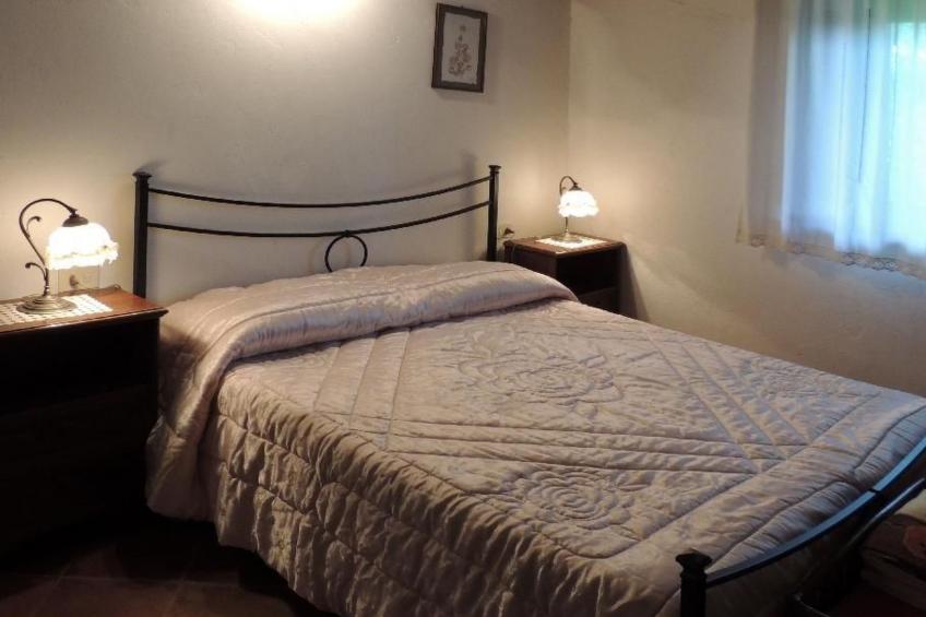 Agriturismo L'Argilla - Wohnung - foto 15