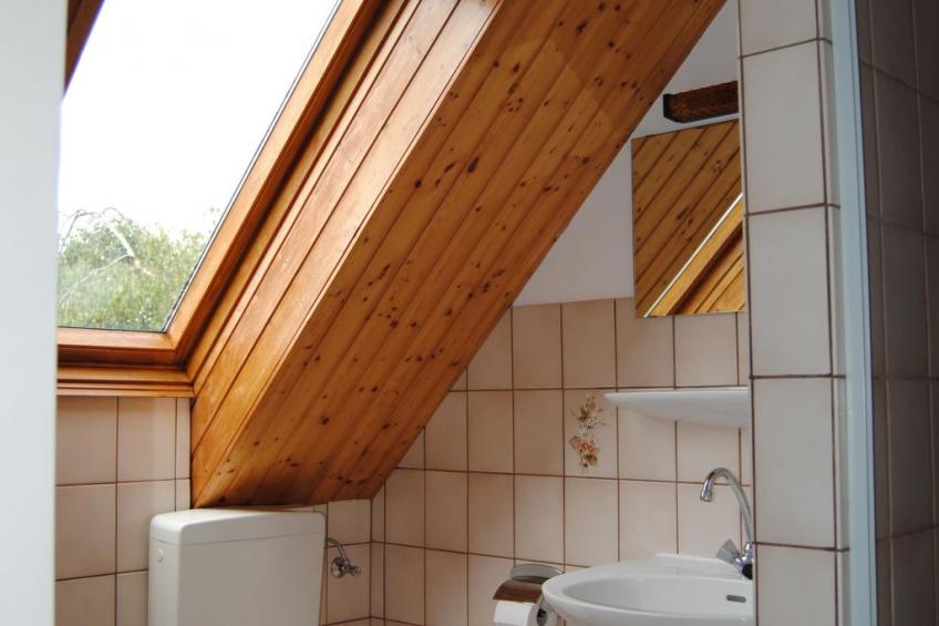 Wohnung in Goosefeld mit Grill - foto 8