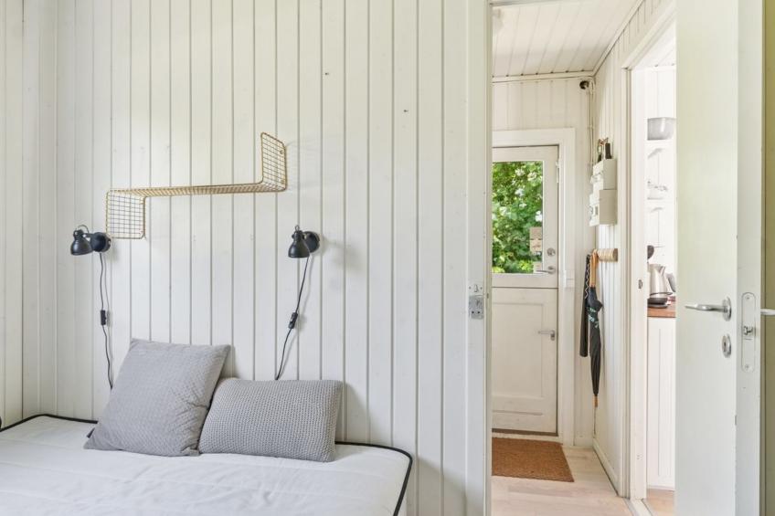 "Holmer" - 2.5km from the sea - foto 19