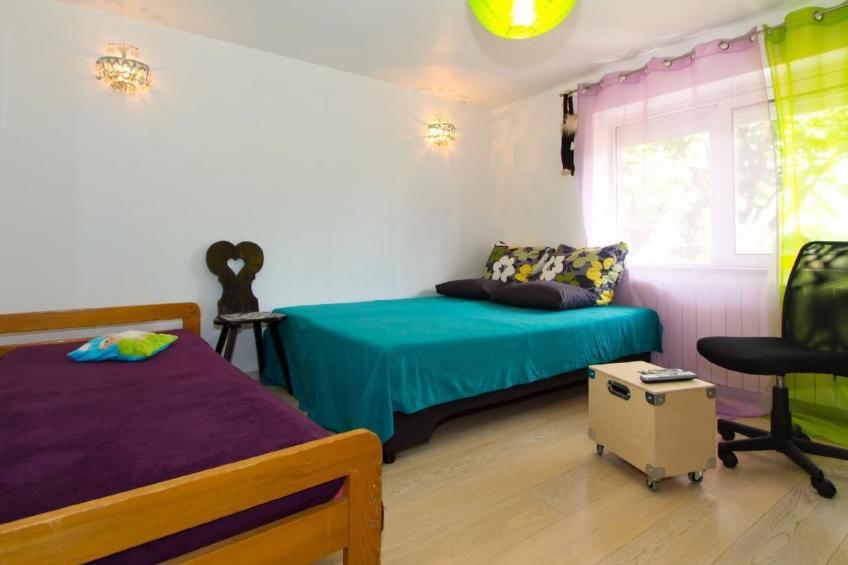 Wohnung in Rijeka mit Terrasse und Grill - foto 14