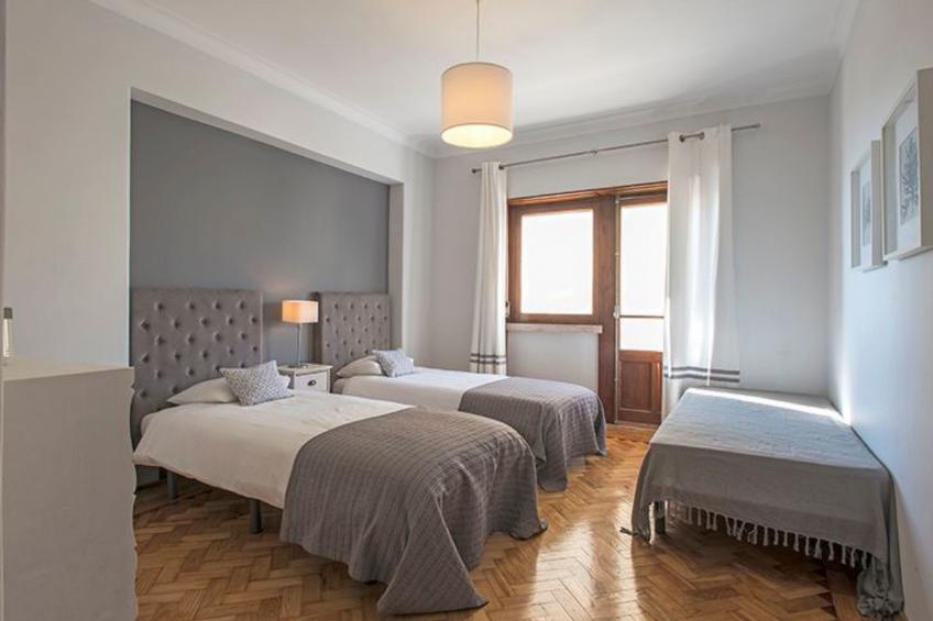 Studio für 19 Personen und 1 Kind in Lissabon - foto 29