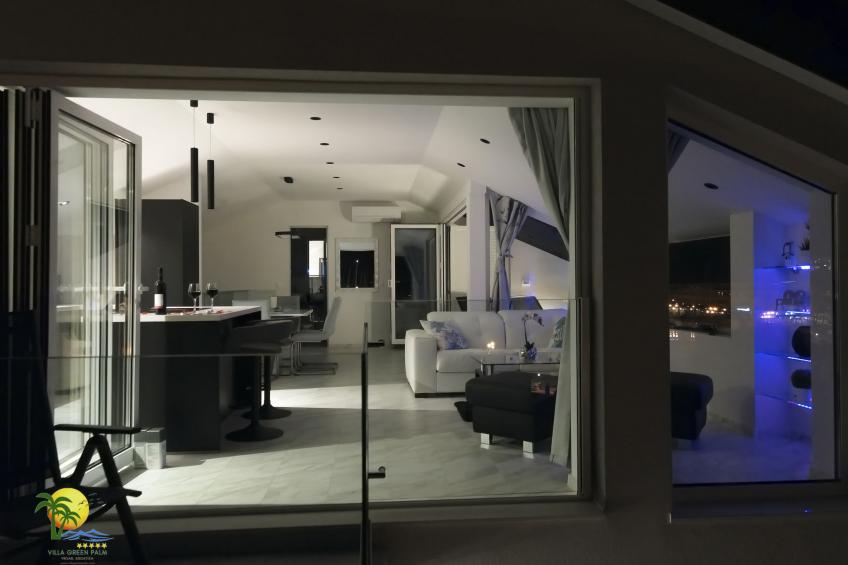 Schöne Wohnung in Vrsar mit Großer Terrasse - foto 49