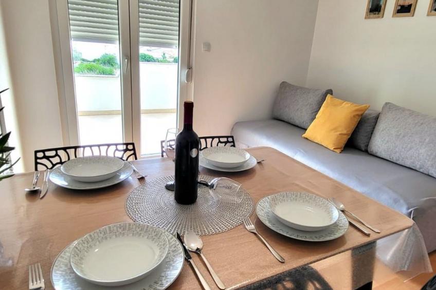 Appartement mit Balkon - foto 9