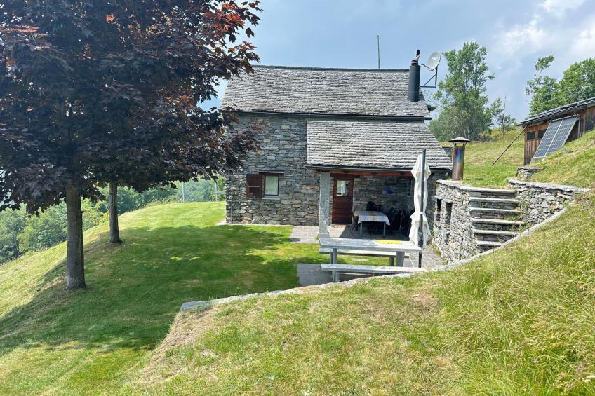 Cà du Papa 2 - foto 13