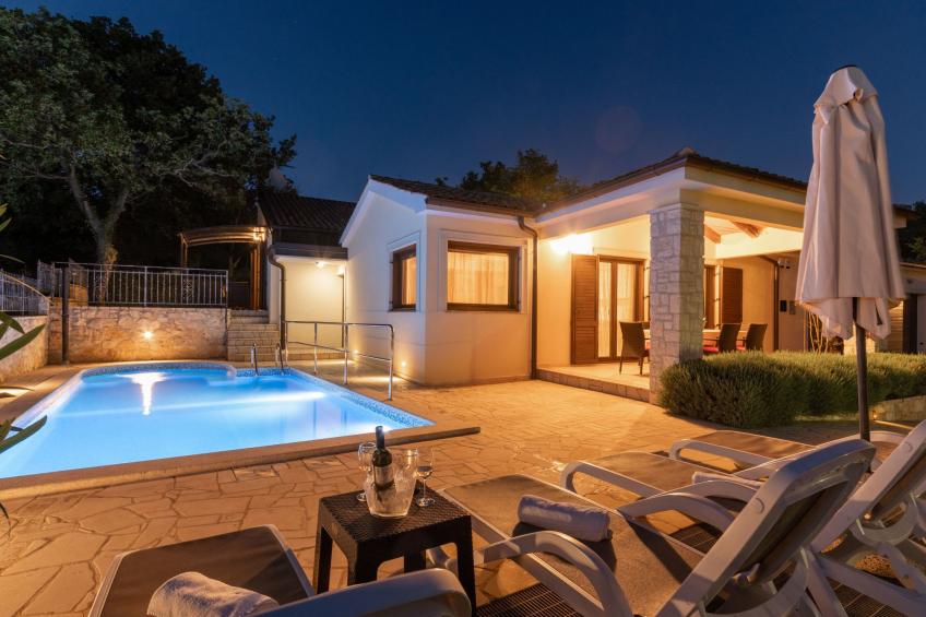 Villa  Poletti - foto 46