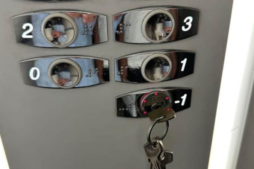 Appartement Benicarlo REF 064 - foto 6