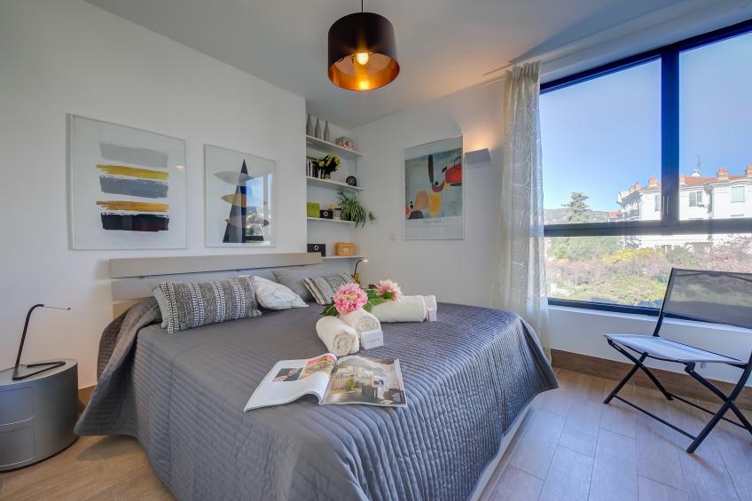 Appartement Liberation 1 - foto 4