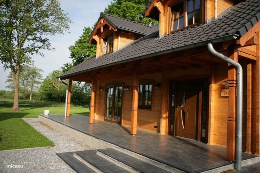 Salland Hideaway - 6 persons - foto 6