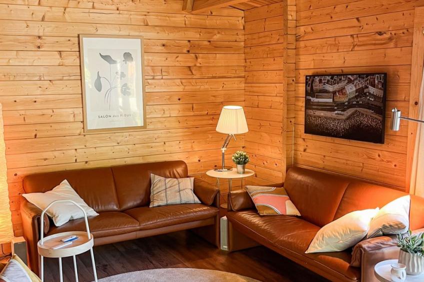 Chalet mit Klima - foto 10