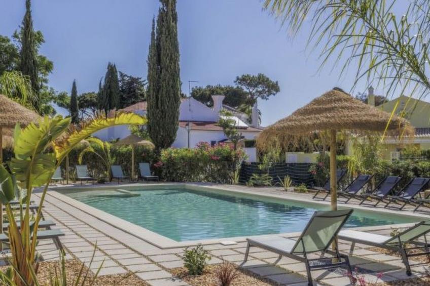 Jardins do Golfe at Vale do Lobo