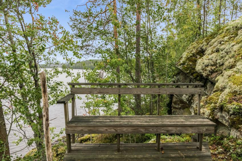 Kalliokoto, loma-aution lomamökit - foto 25