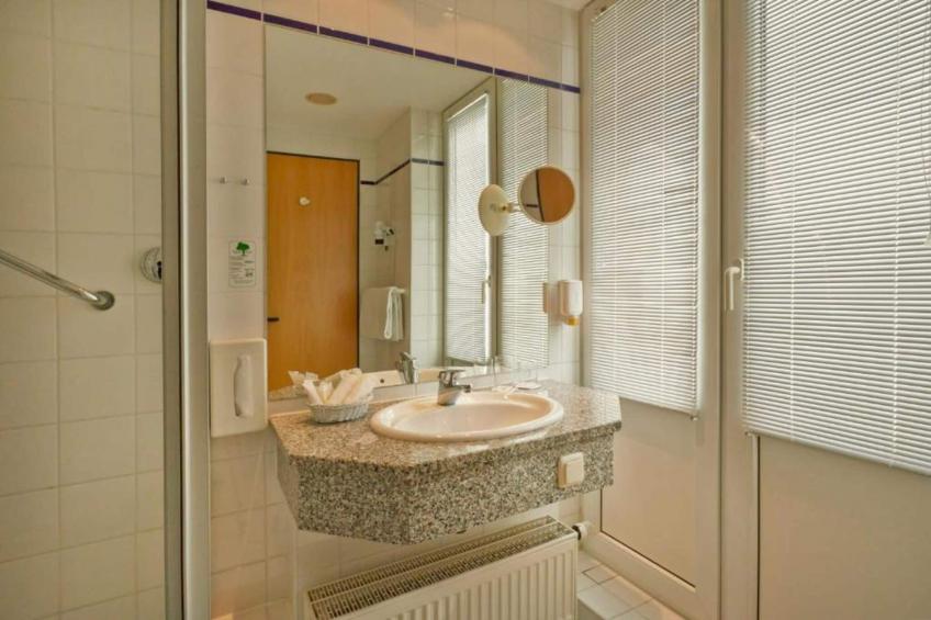 Sunday Hotel Friedrichroda Single Room - foto 17