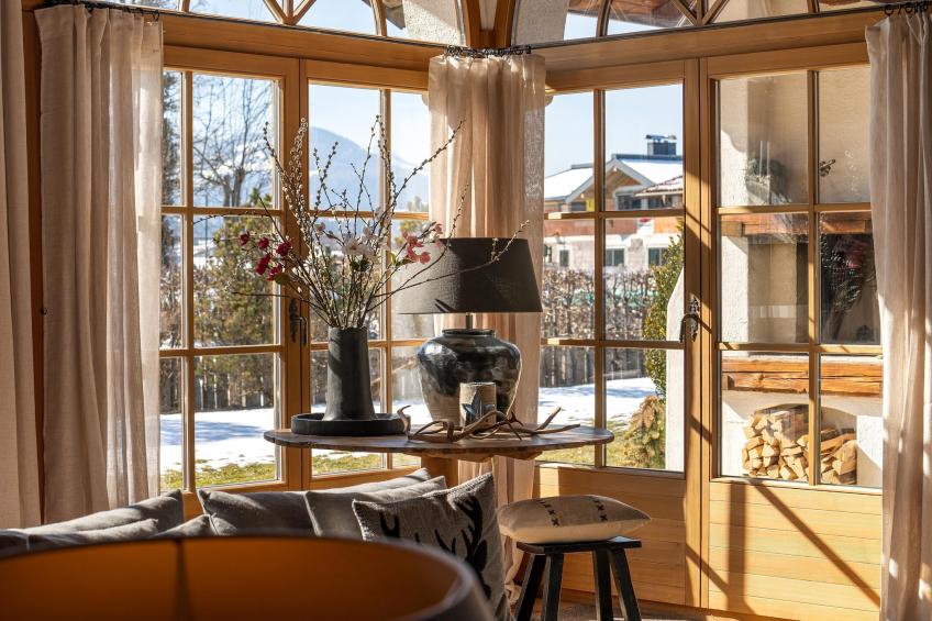 Luxury-Chalet in St Johann in Tyrol - foto 11
