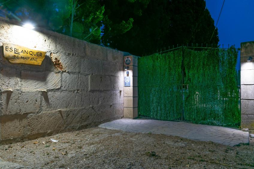 Es Blanquer De Na Fani - foto 12