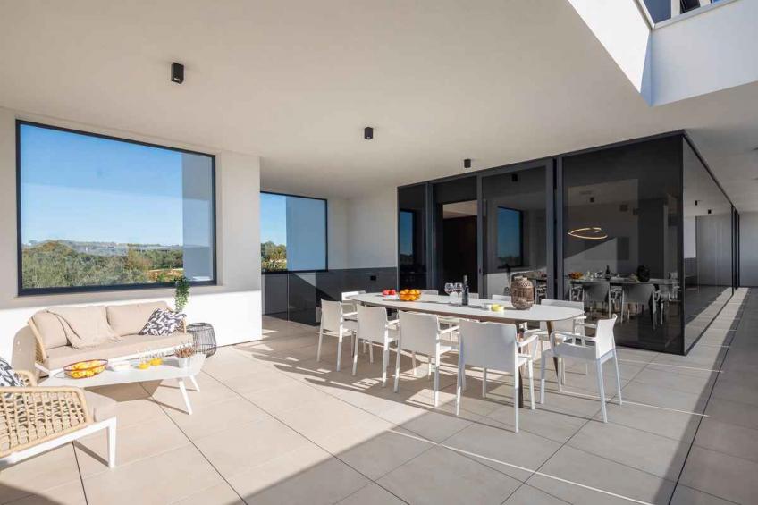 Villa avec piscine et vue sur la mer - BF-7Z3DT - foto 8