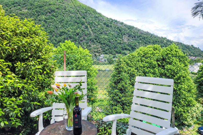 Appartment sulle Viti