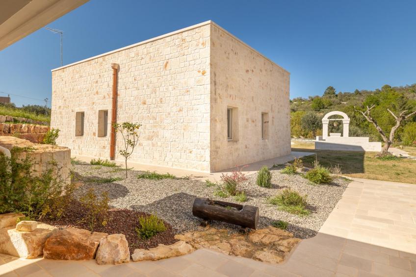 Villa Dimora Dei Desideri - foto 26