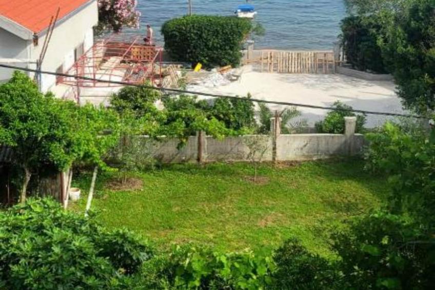 Stylish Apartment with Modern Elegance in Herceg Novi Area - Deluxe One Bedroom Apartment with Terrace - foto 24