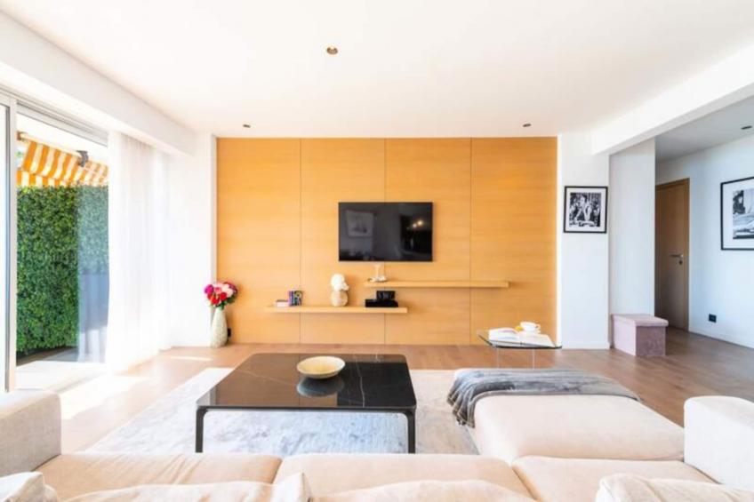 Résidence 4p Vue Mer, Résidence De Standing Avec Piscine & Tennis - foto 8