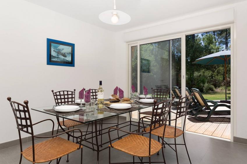 Villas Club Royal Clairière 6p 12p - foto 7