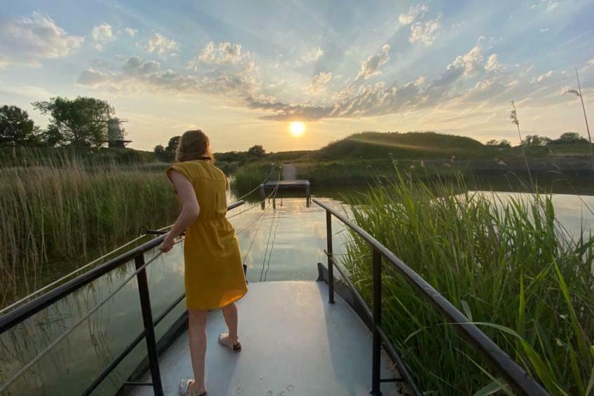 Appartement - Kievitenlaan 1 | Veere 'Nescio' - foto 24